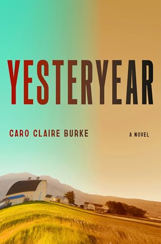 Yesteryear (Hardcover)