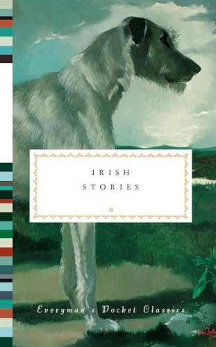 Irish Stories (Everyman's Library Pocket Classics Series)