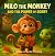 Milo the Monkey and the Pow...
