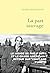 La part sauvage: Le monde de Philip Roth et le chaos américain : retour sur vingt ans d'amitié