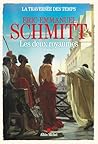 La Traversée des ...