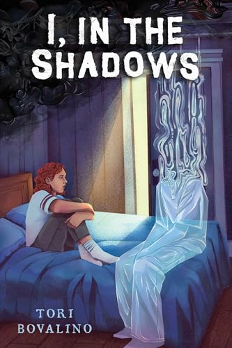 I, in the Shadows (Hardcover)