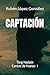 Captación: Targ Hadaln (Spanish Edition)