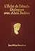 L'Éclat de l'absolu: Dialog...