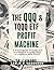 The QQQ and TQQQ ETF Profit Machine: A Roadmap for Trading and Investing in Cutting-Edge AI-Focused Tech Titans