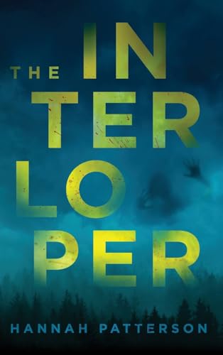 The Interloper (Hardcover)