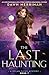 The Last Haunting: An unput...
