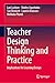 Teacher Design Thinking and...