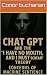 Chatgpt and the “i have no mouth and I must scream theory.” c... by Conor Buchanan