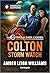 Colton Storm Watch by Amber Leigh Williams
