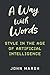A Way With Words: Style in ...