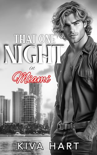 That One Night in Miami (Kindle Edition)