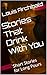 Stories That Drink With You...