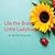 Lila the Brave Little Ladybug