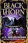 Blackthorn by J.T. Geissinger