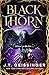 Blackthorn by J.T. Geissinger