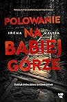 Polowanie na Babiej Górze (Baśka Zajda, #5)