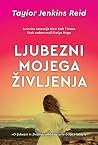 Ljubezni mojega življenja by Taylor Jenkins Reid