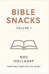 Bible Snacks - Vo...
