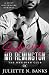 Seducing Mr Remington: Spicy Billionaire Romance (The Obsidian Series)