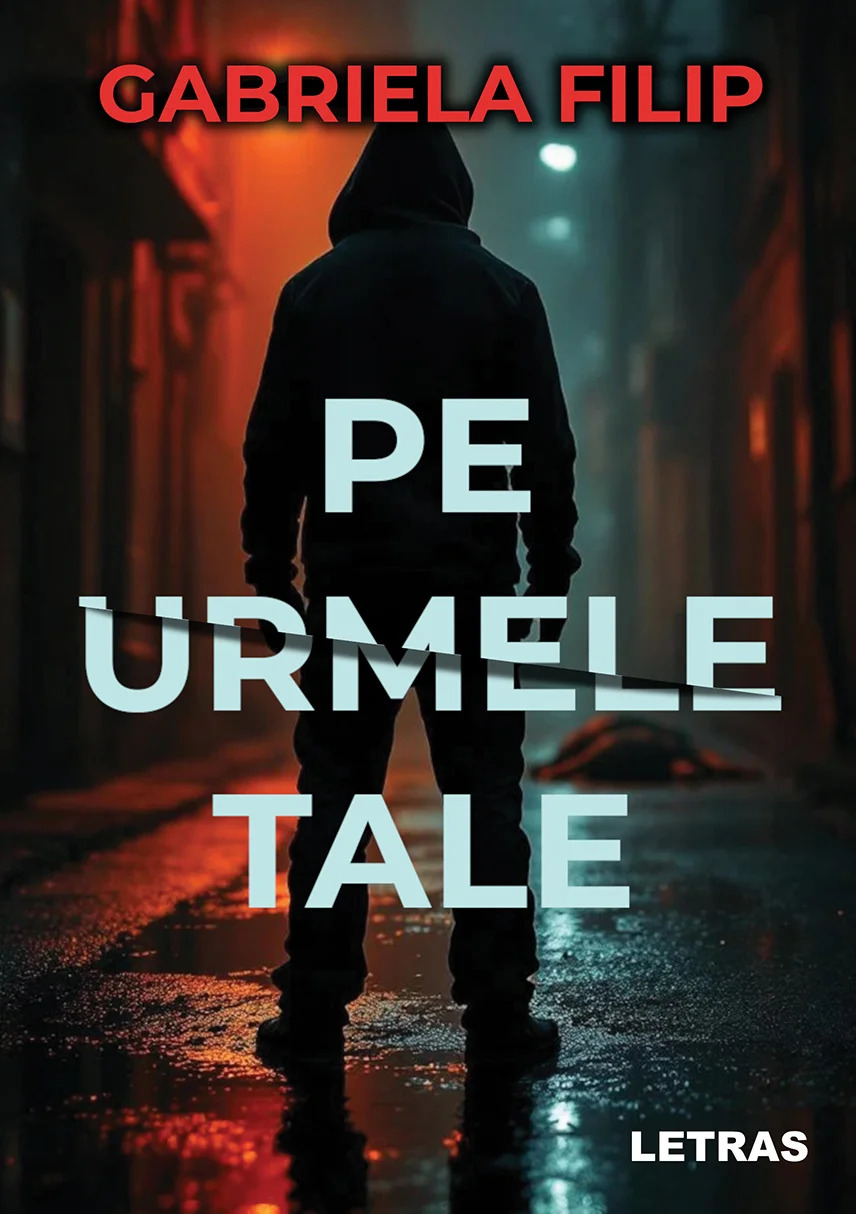 Pe urmele tale (Paperback)