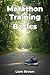 Marathon Training Basics