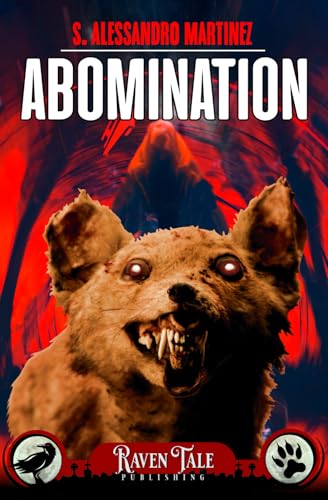 Abomination (Paperback)