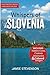 WHISPERS OF SLOVENIA by Jamie Stevenson