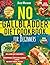 No Gallbladder Diet Cookbook for Beginners by Avery Whitaker