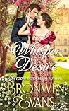 A Whisper Of Desire