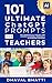 101 Ultimate ChatGPT Prompts for Teachers by Dhaval Bhatti