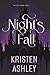 Night's Fall (The Four Realms)