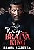 Twins for the Bratva King by Pearl Rosetta