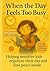 When the Day Feels Too Busy by Margaret Bar