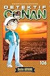 Detektif Conan 106 by Gosho Aoyama