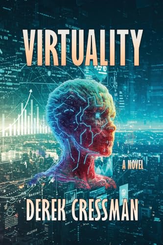 Virtuality (Paperback)