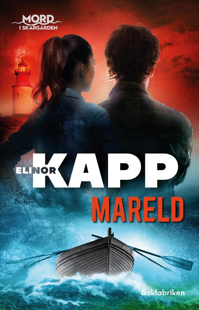 Mareld (ebook)