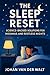 The Sleep Reset by Johan van der Walt