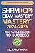SHRM CP/SCP Exam Mastery 20...