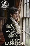 Matters of a Duke...