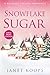 Snowflake Sugar: Large Prin...