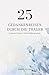Trostbuch: 25 Gedankenreise...
