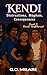 Kendi by G.O. Milare
