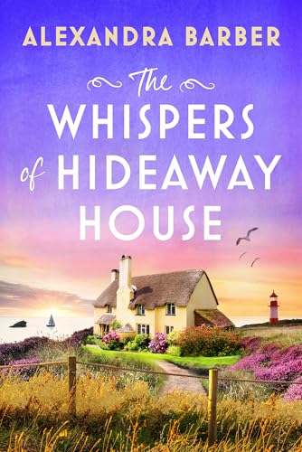 The Whispers of Hideaway House (Kindle Edition)