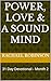 Power, Love & A Sound Mind:...