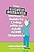 The (Slightly Distracted) Woman’s Guide to Living with an Adu... by Laura Kerbey
