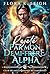 Rejeté par mon demi-frère Alpha: Le bébé secret du PDG, un loup milliardaire, une romance paranormale (Club des milliardaires métamorphes t. 1) (French Edition)