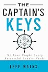 The Captain's Key...