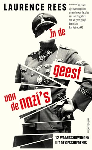 In de geest van de nazi's (Dutch Edition)