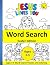 Word Search Easter Edition: Jesus Loves You